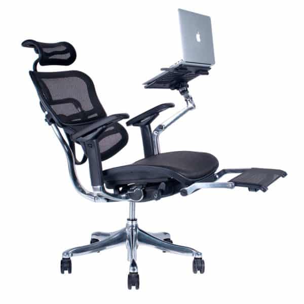 Silla gerencial Ergohuman Home Office