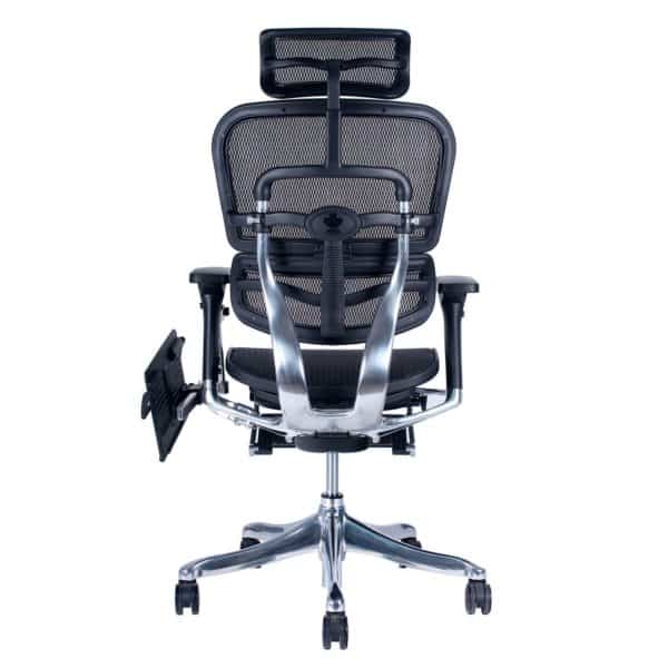 Silla gerencial Ergohuman Home Office