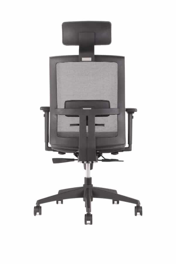 Silla ejecutiva tor 1